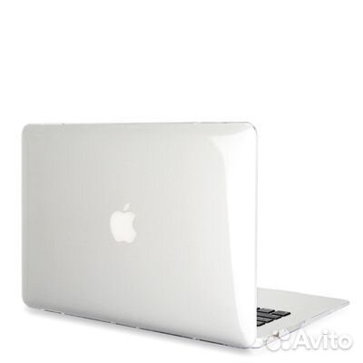 Чехол MacBook Pro 13.3 2021 m1