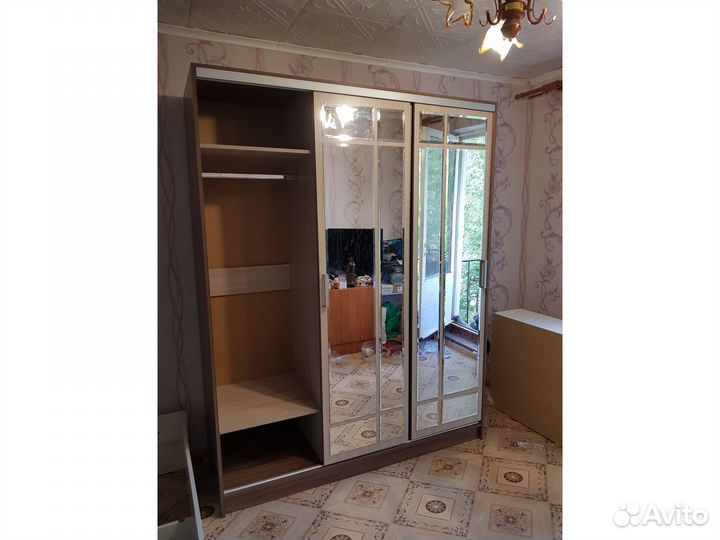 Шкаф-купе 164см с доставкой