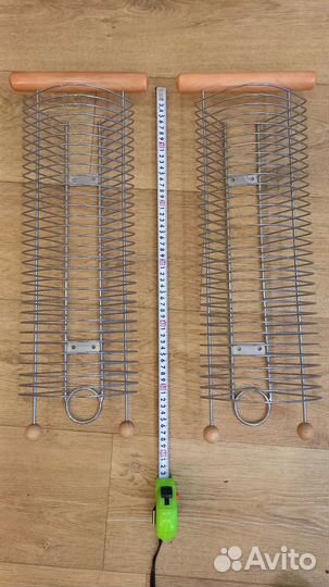 Две подставки для дисков CD, DVD держатель