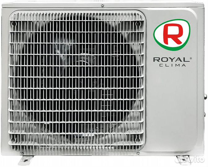 Royal Clima RCI-RNC35HN кондиционер настенный