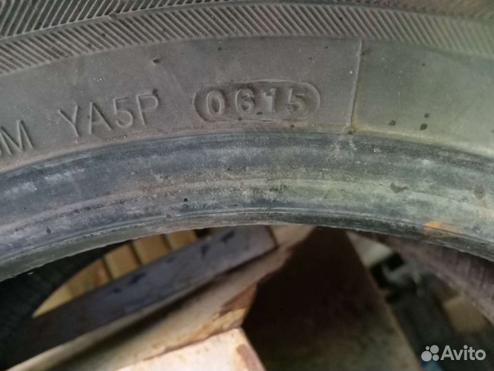 Kumho Solus KH17 185/65 R15