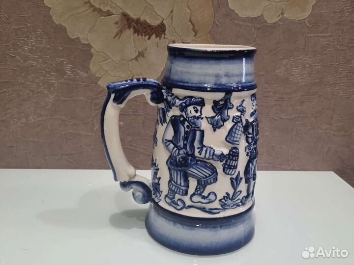 Пивная кружка