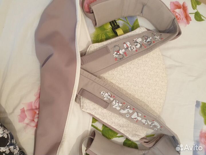 Рюкзак кенгуру