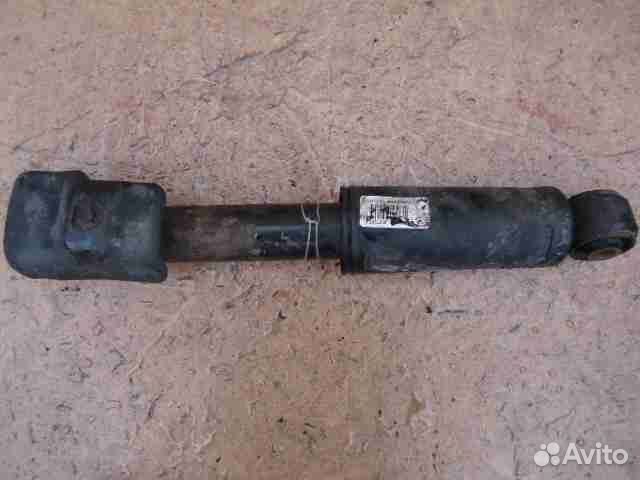 Амортизатор задний R Kia Sorento 2 XM