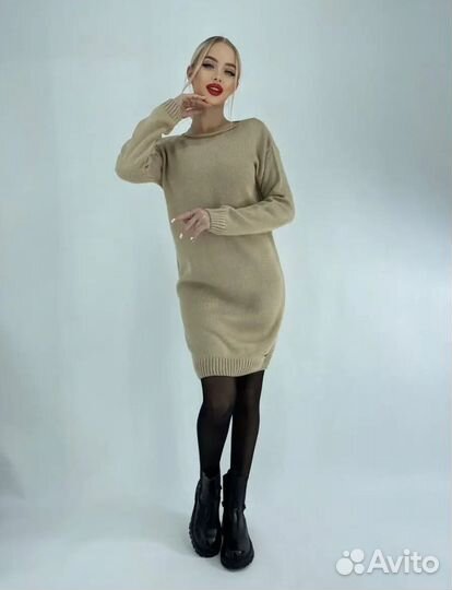 Туника новая р 42-46