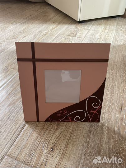 Рамка для фото Mary Kay в подарочной упаковке