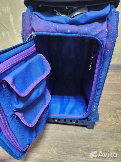 Сумка для фигурного катания zuca