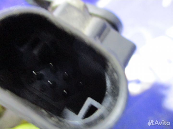 Датчик дорожного просвета Mercedes-Benz E W211