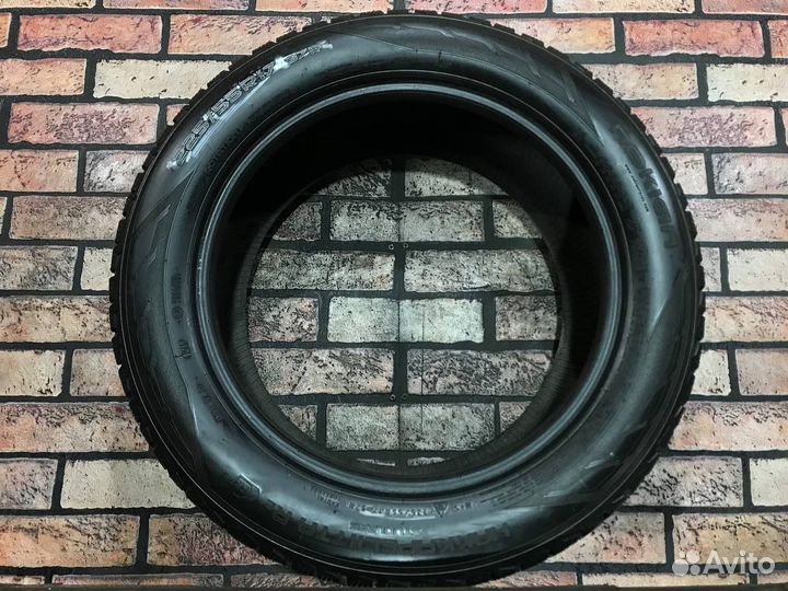 Nokian Tyres Hakkapeliitta R2 225/55 R17 97R