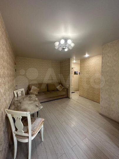 2-к. квартира, 45 м², 5/5 эт.