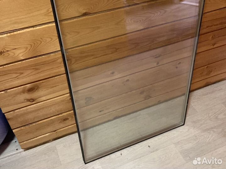 Окна стеклопакеты бу