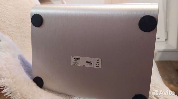 Зеркало Икеа Tysnes тиснес