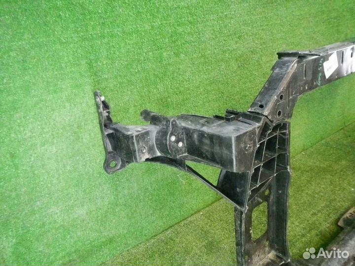 Панель передняя Kia Sportage 4 QL (2016-2022)