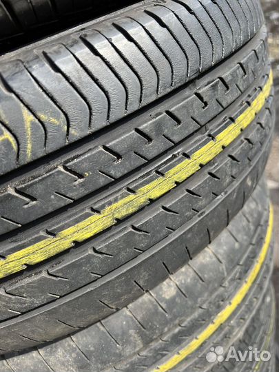 Dunlop Veuro VE303 215/60 R16