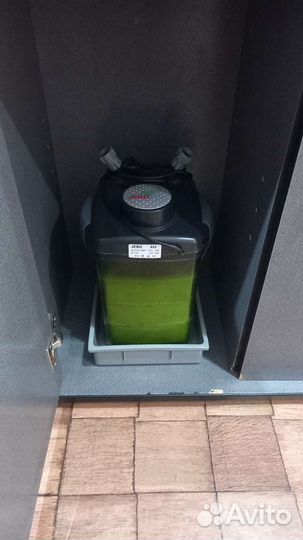 Аквариум с тумбой Jebo