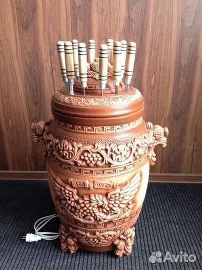 Тандыр Тигран Мец от производителя