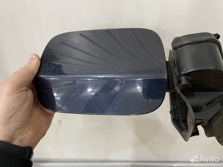 Лючок бензобака BMW X5(E70) Оригинал 7 546 830