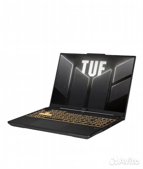 Asus TUF Gaming A16 (2024) RTX 4070 16/1TB