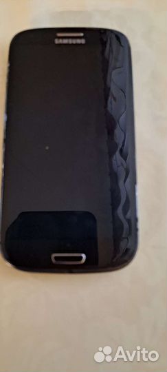 Samsung Galaxy S3 Duos, 16 ГБ