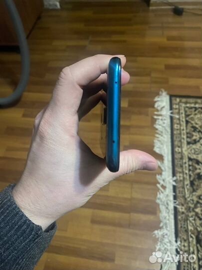 Xiaomi Redmi Note 8 Pro, 6/64 ГБ