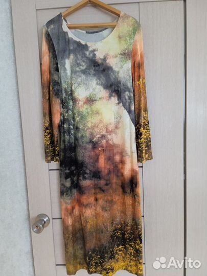 Женские вещи 44-46