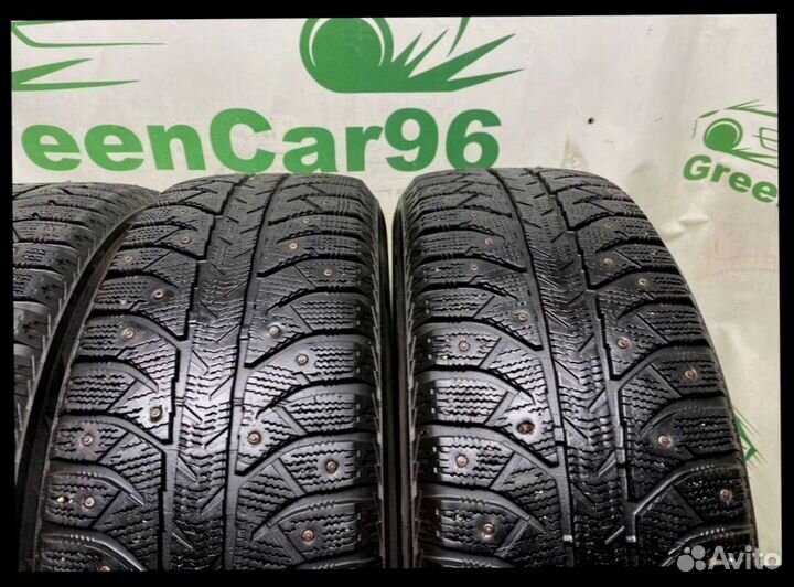 Bridgestone Ice Cruiser 7000 225/65 R17