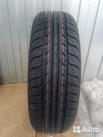 КАМА Breeze (HK-132) 195/65 R15 91H