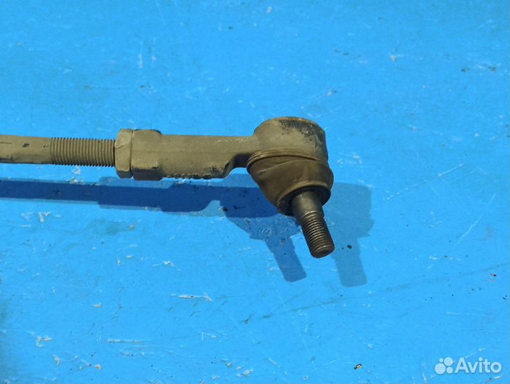 Рейка рулевая Hyundai Accent II 1999-2012