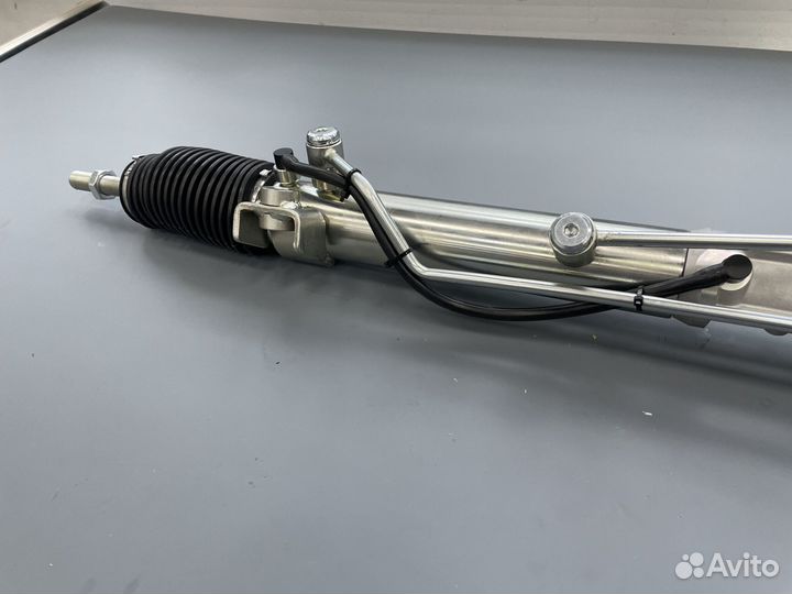 Рулевая рейка BMW 5 E39 Седан