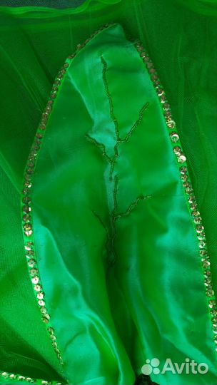 Костюм Динь- Динь