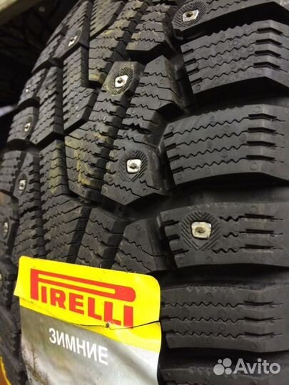 Pirelli Ice Zero 205/60 R16
