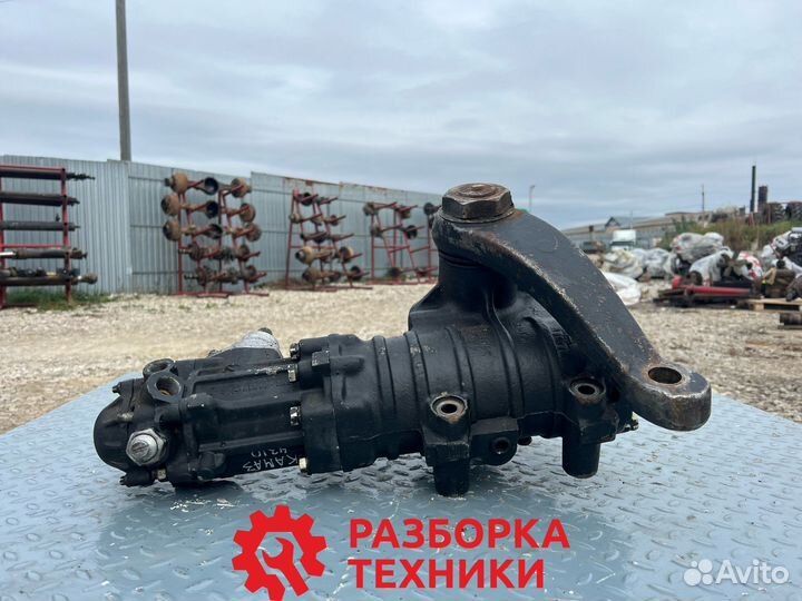 Гур Камаз 4310 2010г.в