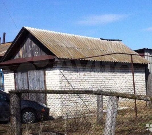 Дом 100 м² на участке 18 сот.