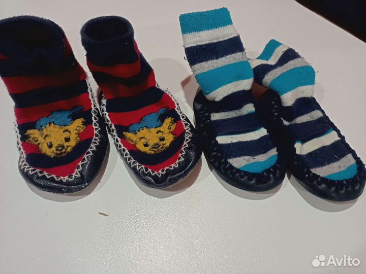 Детские вещи