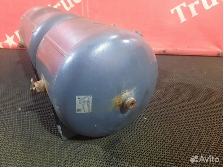 Ресивер воздушный 54L Daf CF, Daf XF105, Daf XF95