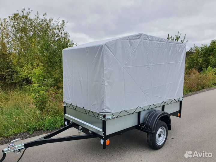 Прицеп Ижевский 2.50*1.30