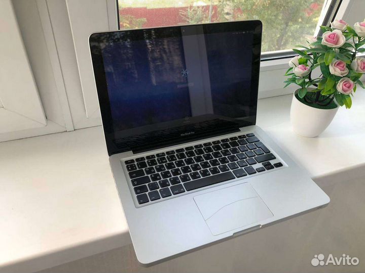 Apple MacBook Pro 13