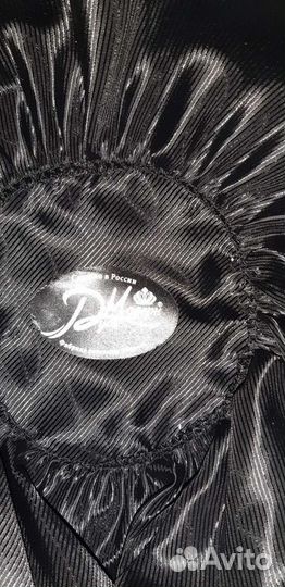 Шляпа фетровая мужская