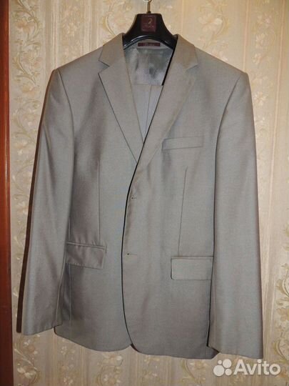 Костюм Бостон