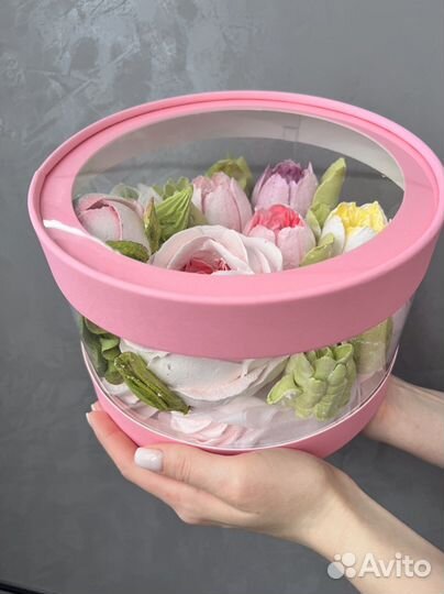 Зефир на заказ