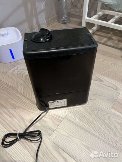 Увлажнитель воздуха Bork 2240