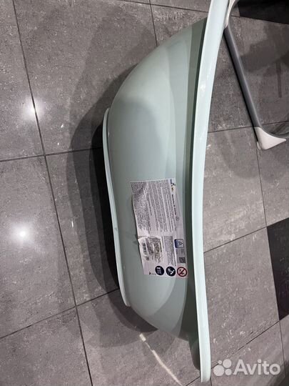 Ванночка для купания