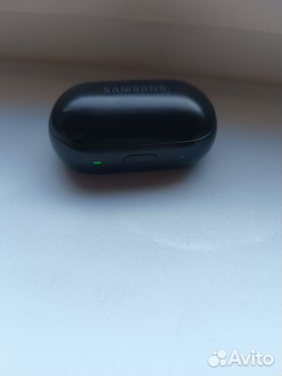 Наушники самсунг iconx 2018