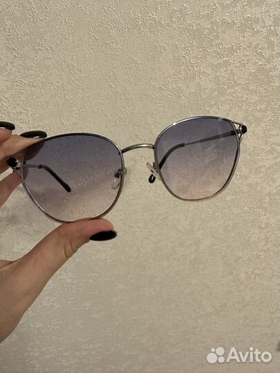 Солнцезащитные очки