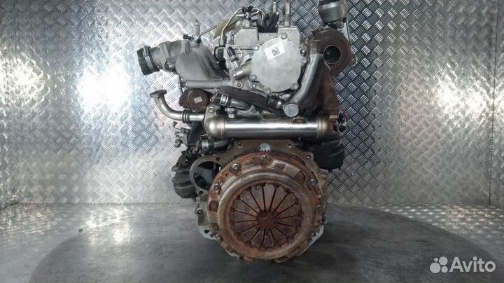 Двигатель к Great-Wall Hover H5 2010-2017