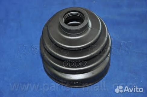 Пыльник шруса parts-mall 358