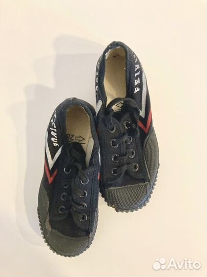 Обувь для ушу