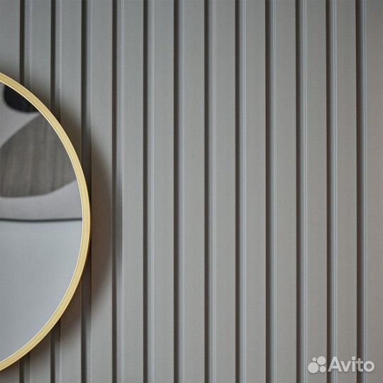 Дюрополимер стеновые панели