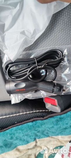 Видеорегистратор с ра Sho-Me Combo №1 GPS, глонасс