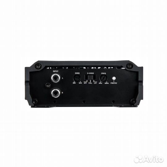 2-канальный усилитель Machete Lite MLA-100.2